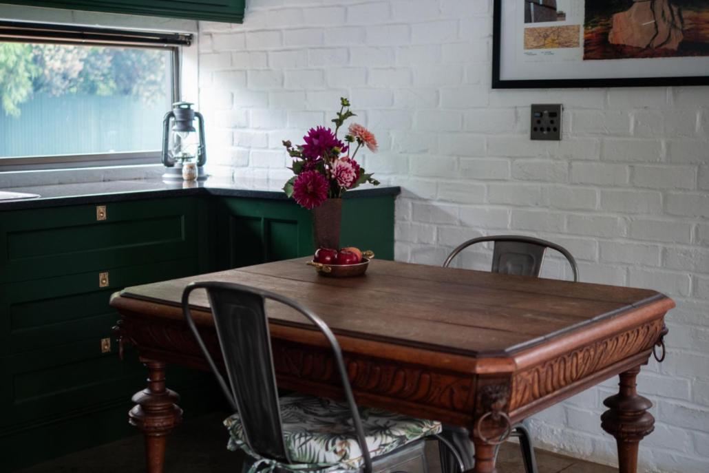 Bed and Breakfast Liedjiesbos Urban Olive Farm Блумфонтейн Экстерьер фото
